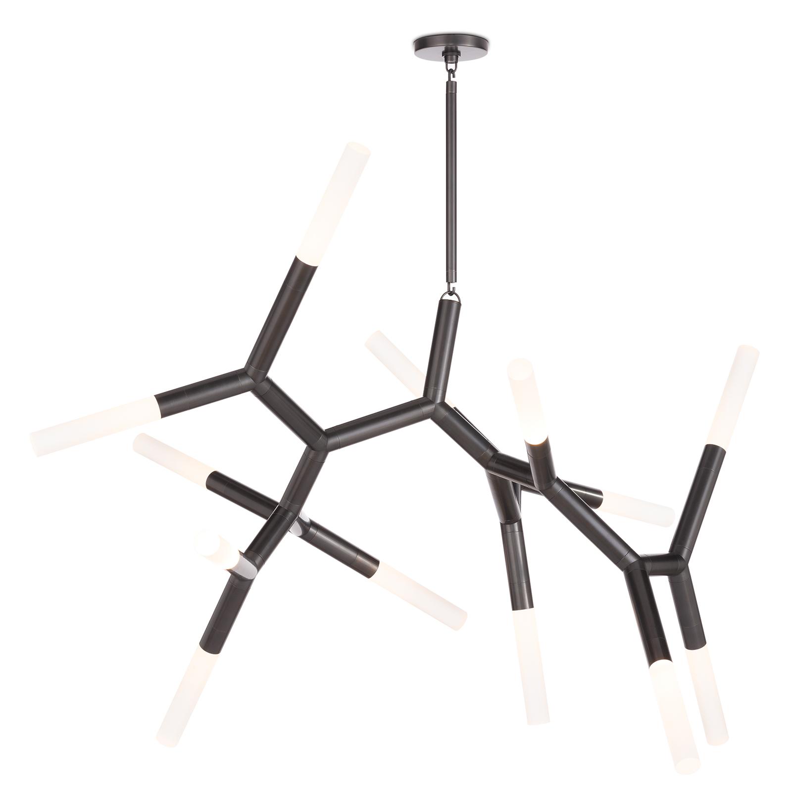 Traveler Chandelier Large | Regina Andrew Detroit